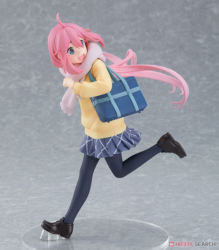 <Preorderถึง 11/2/2022>เปิดรับPreorder มัดจำ 200 บาท Pop Up Parade Nadeshiko Kagamihara (PVC Figure)