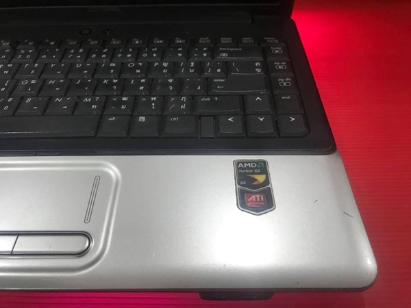 ( SOLD OUT ) Compaq Presario CQ40-518AX