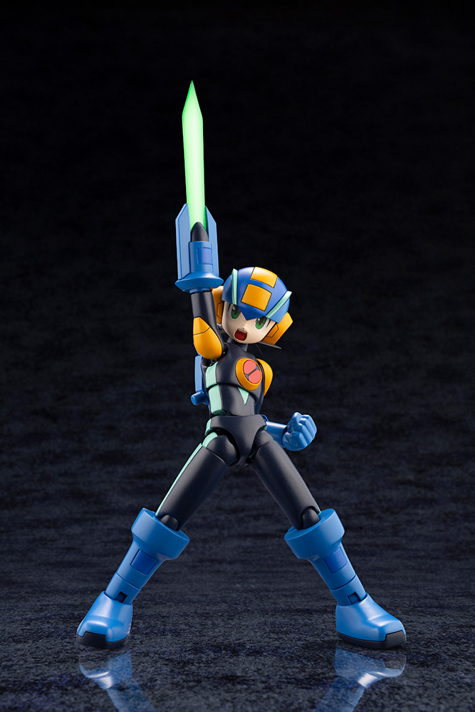 (Preorder ปิดรับวันที่6/6/2025 )เปิดรับPreorder มัดจำ 200 บาท MEGA MAN (MEGA MAN BATTLE NETWORK)