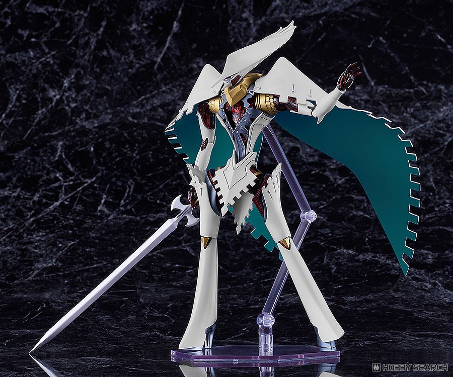 <Preorder ถึง 13/2/2026>เปิดรับPreorder มัดจำ 500 บาท PLAMATEA Seeker