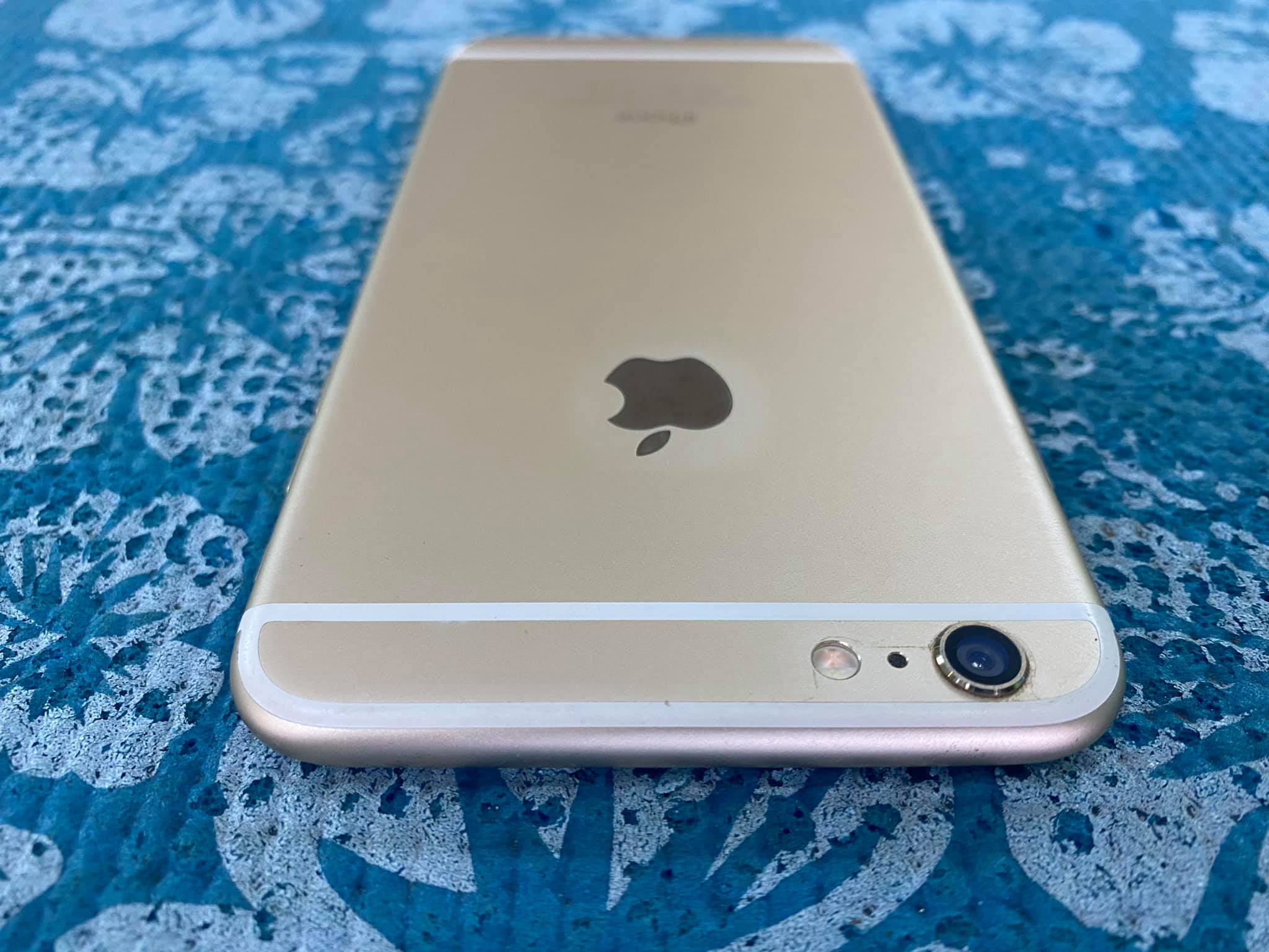 ( SOLD OUT ) iPhone 6 Plus 64GB Model TH