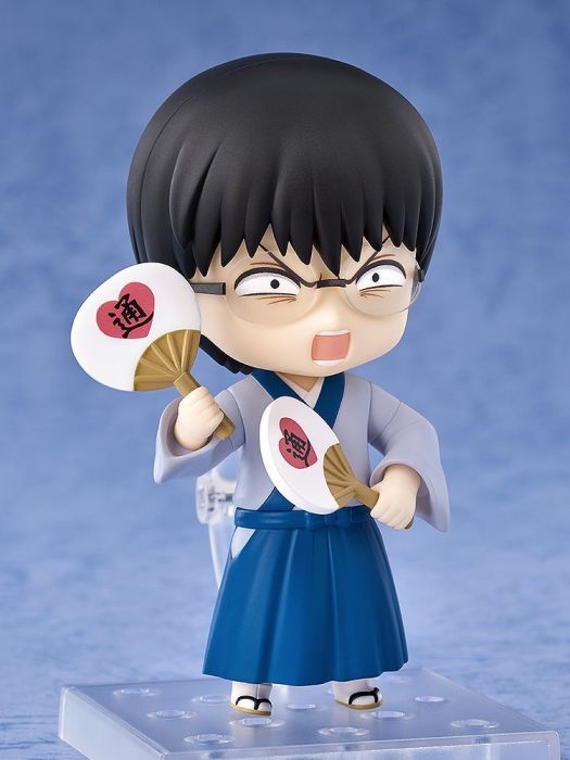 <Preorderถึงวันที่ 6/9/2024> เปิดรับPreorder #มัดจำ 400 บาท Nendoroid Shinpachi Shimura