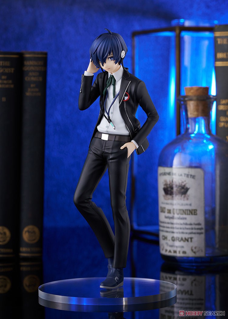 <Preorderถึง 22/11/2024>เปิดรับPreorder มัดจำ 300 บาท Pop Up Parade P3R Protagonist (PVC Figure