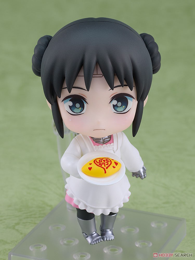 <Preorderถึงวันที่ 4/10/2024> เปิดรับPreorder #มัดจำ 400 บาท Nendoroid Mina (PVC Figure)