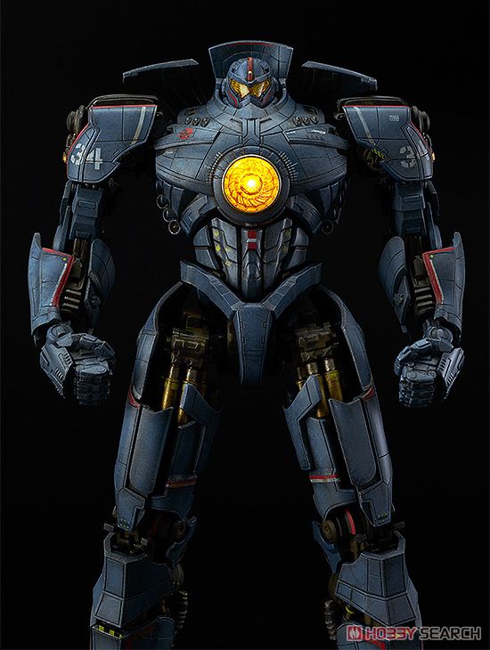 (Preorderปิดรับวันที่ 28/3/2025 )เปิดรับPreorder มัดจำ 600 บาท Plamax JG-02: Gipsy Dange