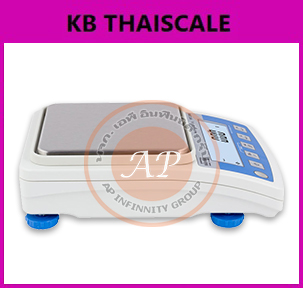 เครื่องชั่งความละเอียดสูง เครื่องชั่งน้ำหนักดิจิตอล พิกัด 2000 กรัม ความละเอียด 0.01 กรัม ถาดชั่งขนาด 128x128 มม. ยี่ห้อ RADWAG รุ่น WTC 2000 2000g/0.01g