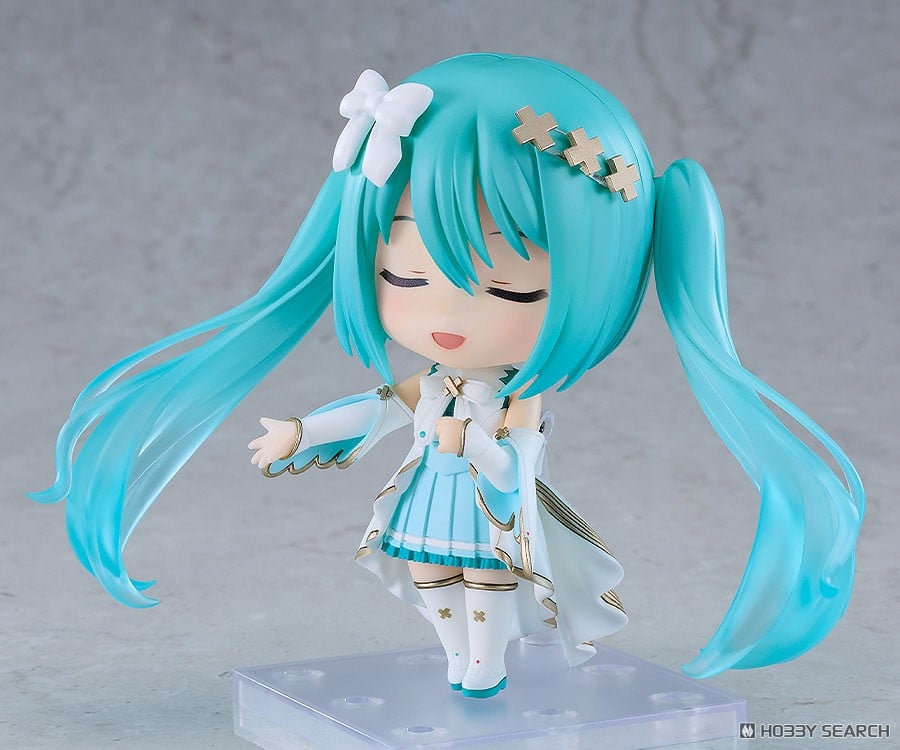 <Preorderถึงวันที่ 5/12/2025 > เปิดรับPreorder #มัดจำ 400บาท Nendoroid Hatsune Miku: Unshuttered SEKAI Ver.