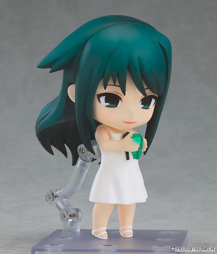 <Preorderถึงวันที่ 12/12/2025 > เปิดรับPreorder #มัดจำ 400บาท Nendoroid Saya
