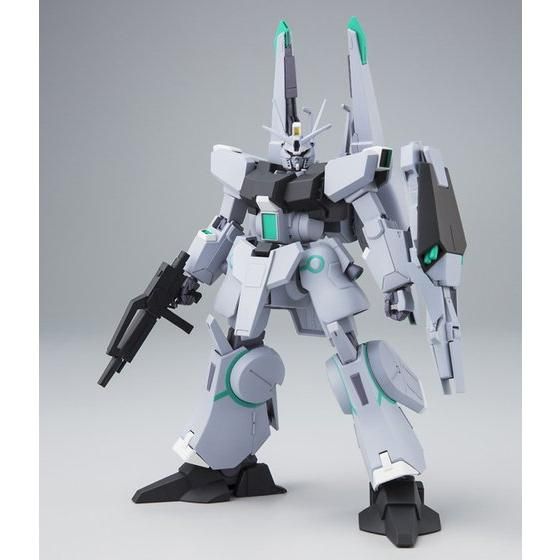 กันดั้ม Bandai Spirits Gunpla Premium Bandai Hobby Online Shop Limited HGUC 1/144 ARX-014 Gael Chan's Silver Bullet