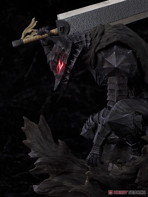 <Preorderถึง 1/7/2022> 🔔เปิดรับPreorder มัดจำ 400 บาท Pop Up Parade Guts (Berserker Armor) L (PVC Figure)