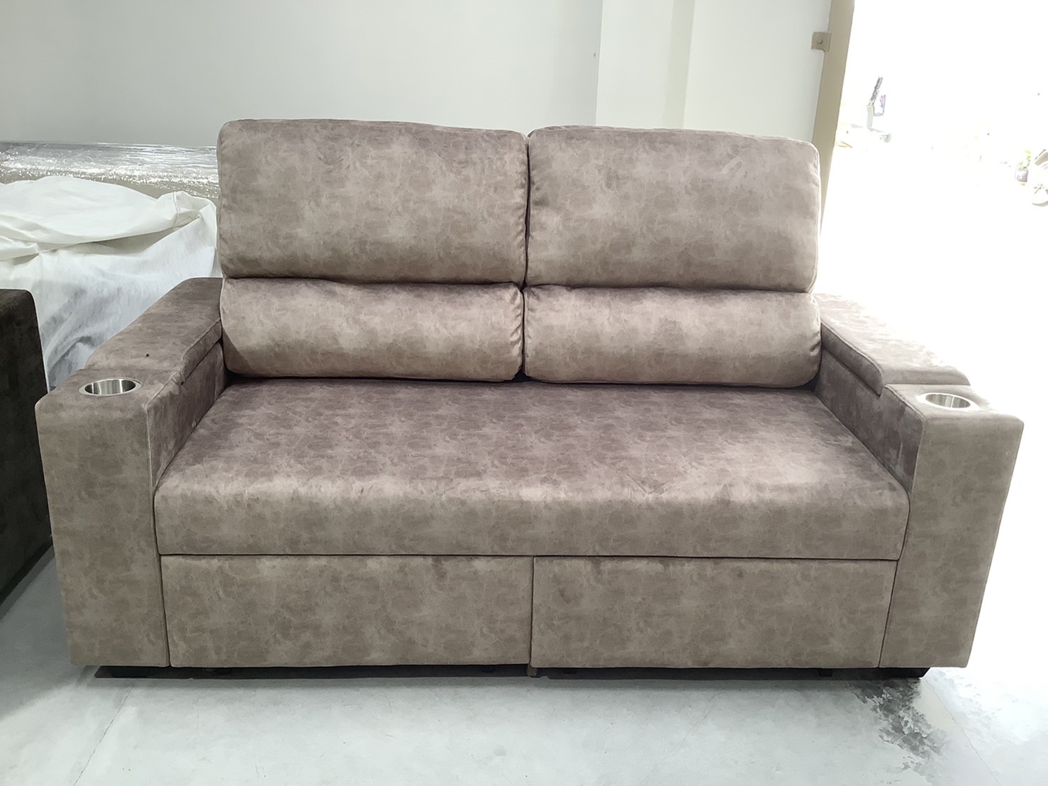 Supreme Twins Sofabed