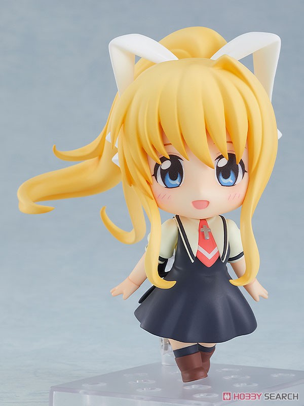 <Preorderถึงวันที่ 22/4/2022 > เปิดรับPreorder #มัดจำ 300บาท Nendoroid Misuzu Kamio (PVC Figure)