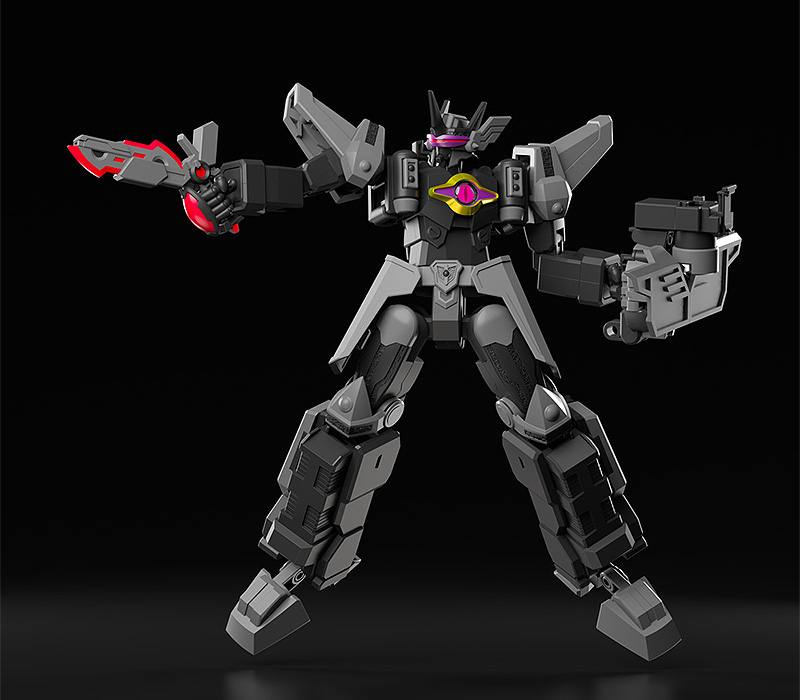 <Preorderถึง 8/7/2021>เปิดรับPreorder มัดจำ 400 บาท MODEROID Dark Gladion(Plastic model) โมเดลประกอบ *