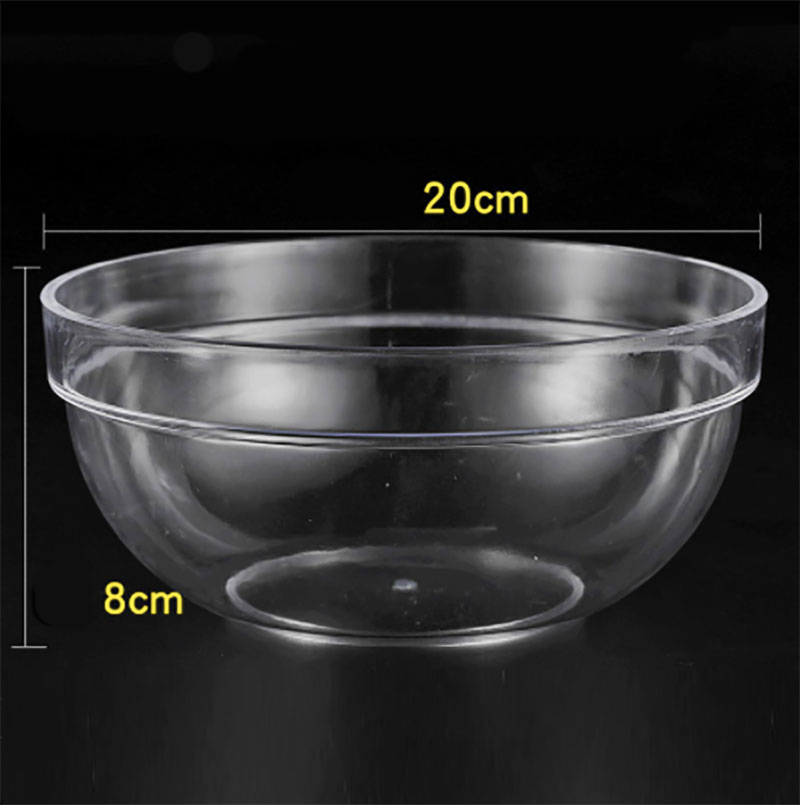 ภาชนะใส่น้ำ ภาชนะใส่อุปกรณ์ร้านสปา