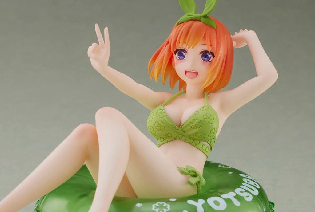 (Preorder ถึงวันที่ 4/1/2023) เปิดรับPreorder มีค่ามัดจำ 150บาท 040103 Yotsuba Nakano