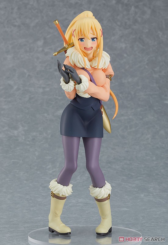 <Preorderถึง 15/5/2021>เปิดรับPreorder มัดจำ 200 บาท Pop Up Parade Darkness: Winter Ver. (PVC Figure)