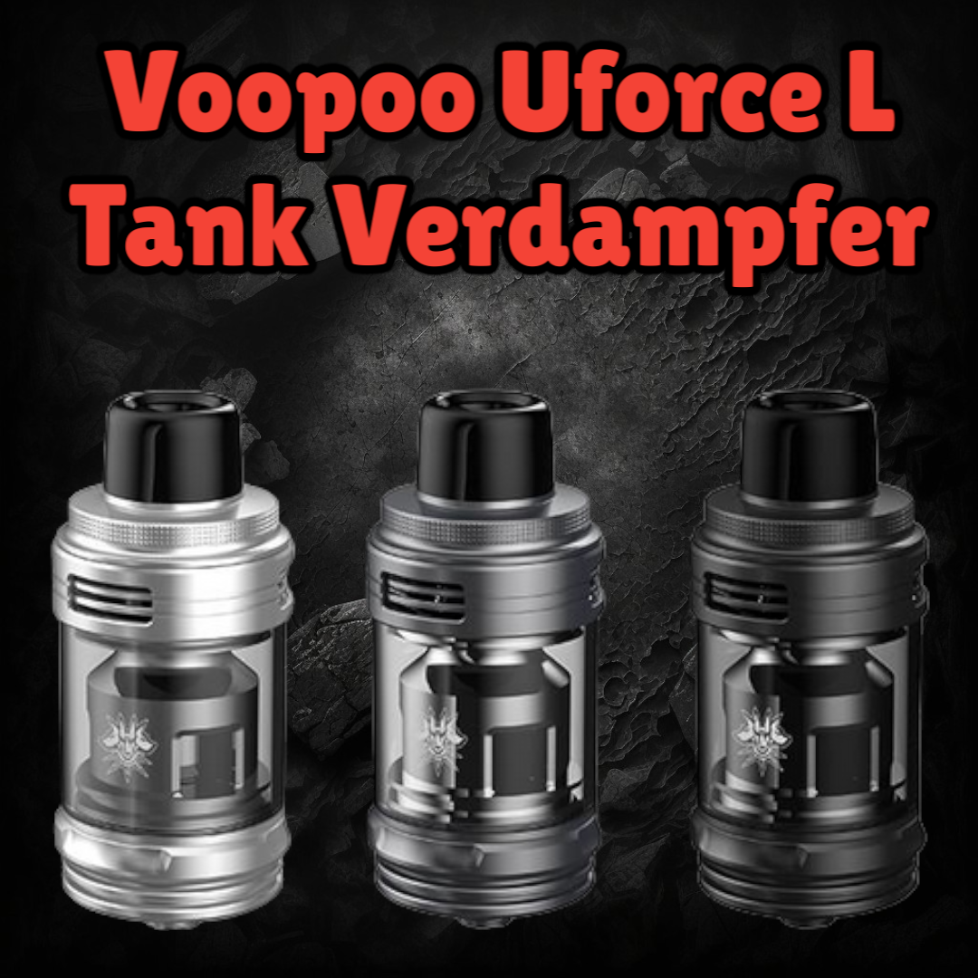 แก้วอะไหล่ Glass Tube for Voopoo Uforce-X Tank, DRAG 5/ Uforce-L Tank, DRAG 4 / Drag M100S, 25.5mm 5.5ml