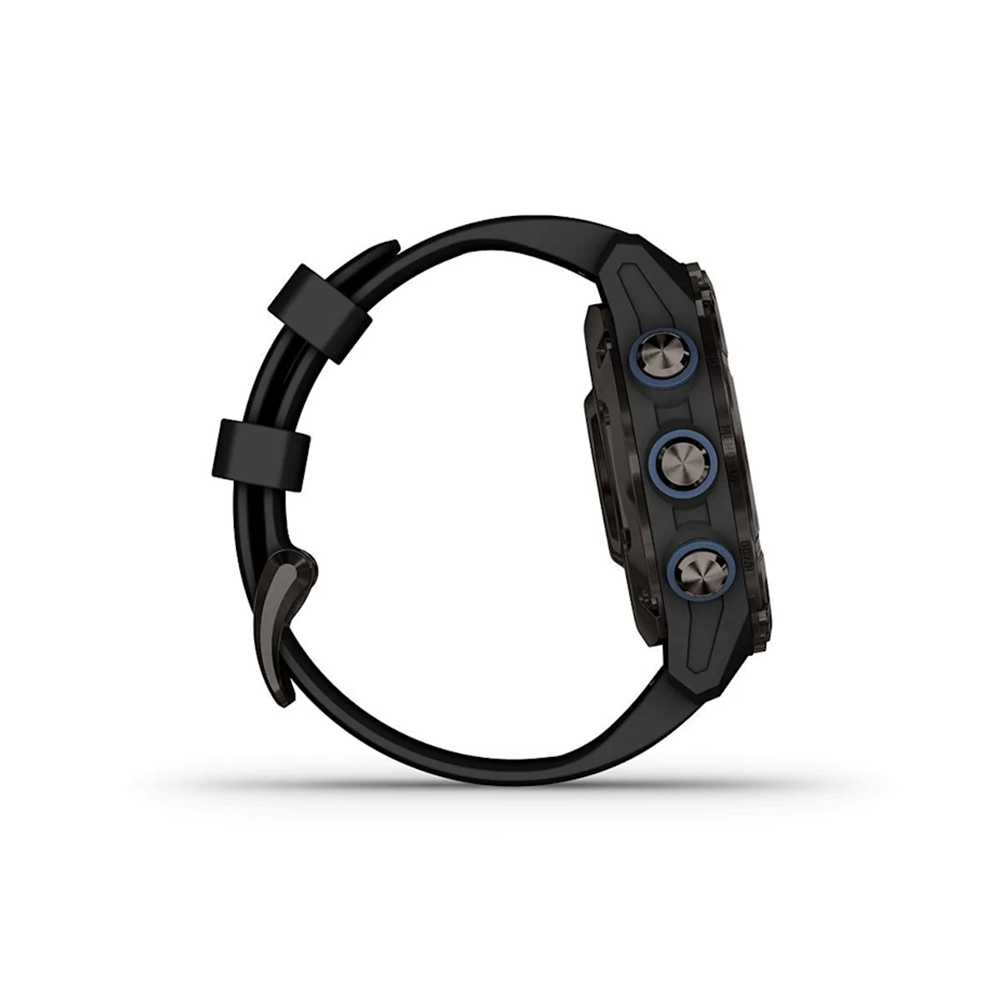 Garmin Descent Mk3i นาฬิกาสำหรับนักดำน้ำ รับประกันศูนย์ไทย 2 ปี