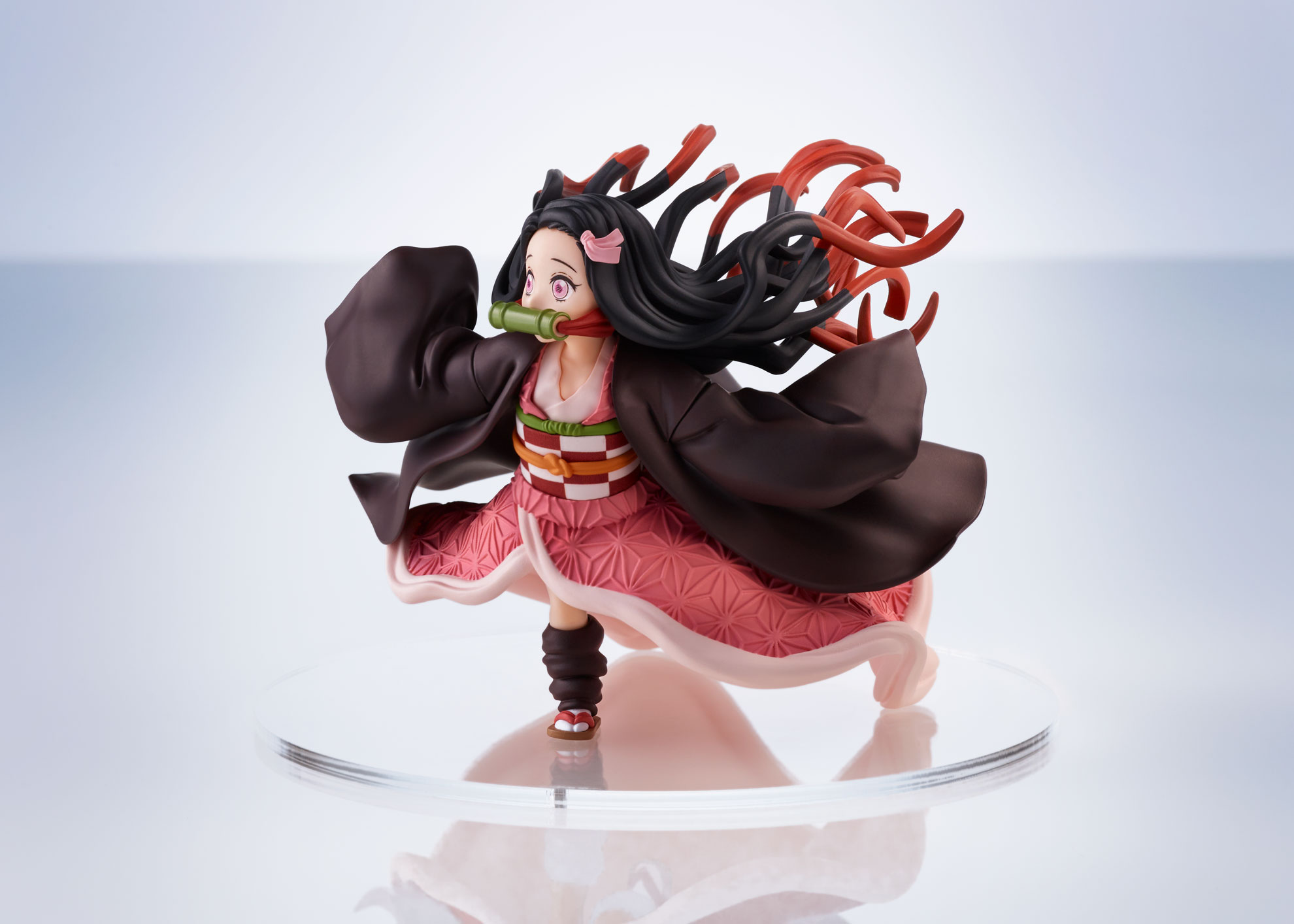 เปิดรับPreorder มัดจำ 350 บาท ConoFig Demon Slayer: Kimetsu no Yaiba Nezuko Kamado Figure