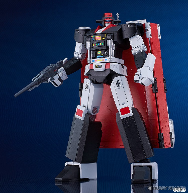 <Preorder ถึง 22/8/2025>เปิดรับPreorder มัดจำ 600 บาท MODEROID Bismark