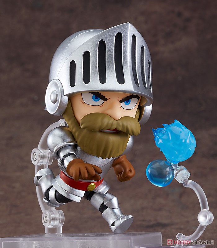 <Preorderถึงวันที่4/3/2022 > เปิดรับPreorder #มัดจำ 400 บาท Nendoroid Arthur (PVC Figure