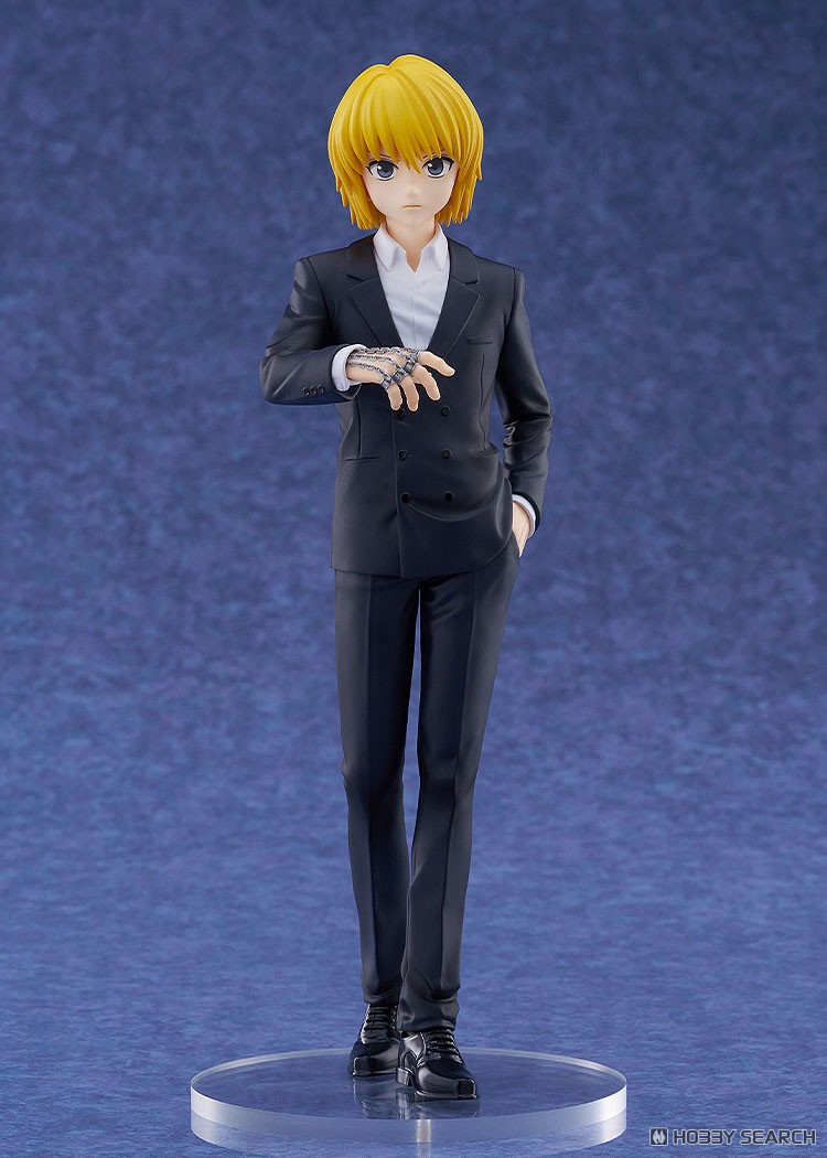 <Preorderถึง 17/10/2025 >เปิดรับPreorder มัดจำ 400 บาท POP UP PARADE Curarpikt: Suit Ver. L Size