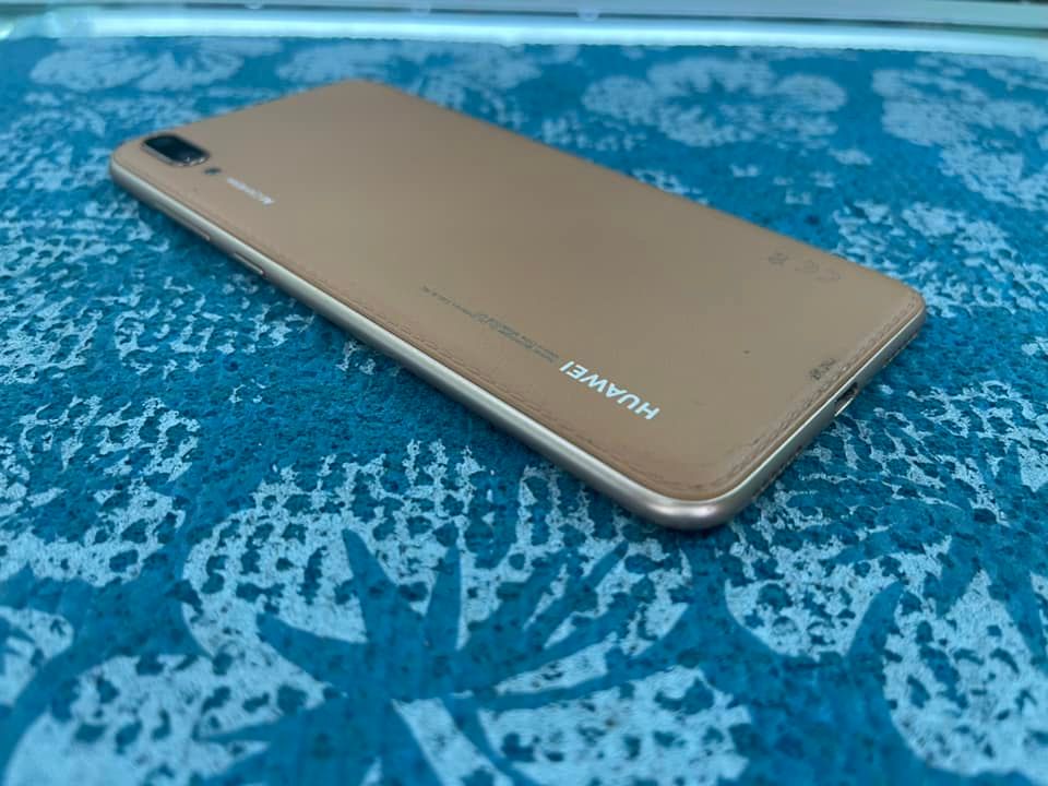 ( SOLD OUT ) Huawei Y7 Pro 2019