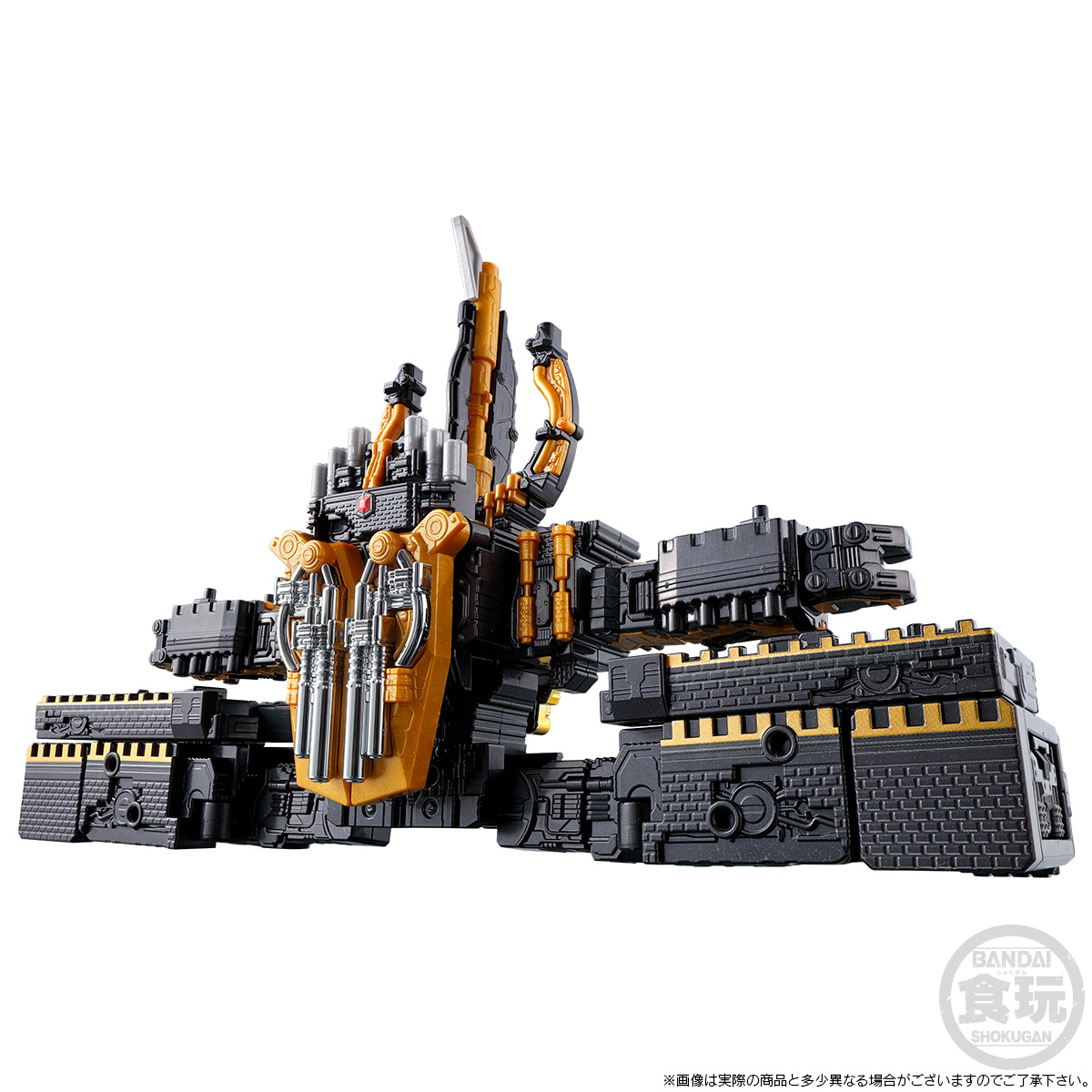 < Preorder ปิดวันที่ 7/2/2024 > 🔔เปิดรับPreorder มัดจำ400 บาท MINIPLA SHUGOD GATTAI SERIES TARANTULA ABYSS & KING CAUCASUSKABUTO OHGER METALLIC ver. & GUARDIAN WEAPONS W/O RAMUNE