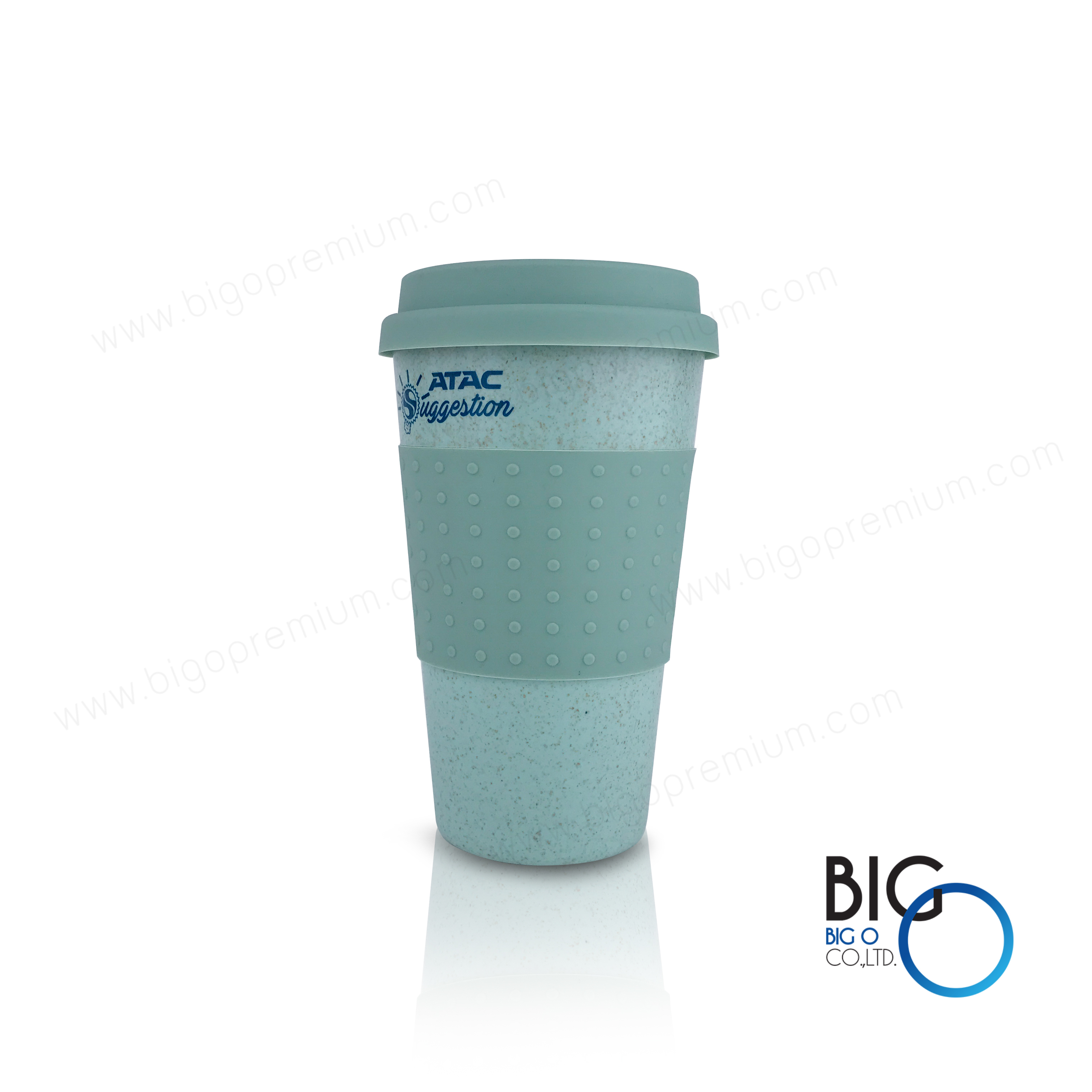 บริษัท ไอซิน ไทย ออโตโมทีฟ คาสติ้ง จำกัด