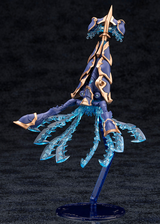 <Preorderถึง 18/5/2025>เปิดรับPreorder มัดจำ 100 บาท XenoAlma Trickle Dekapodia