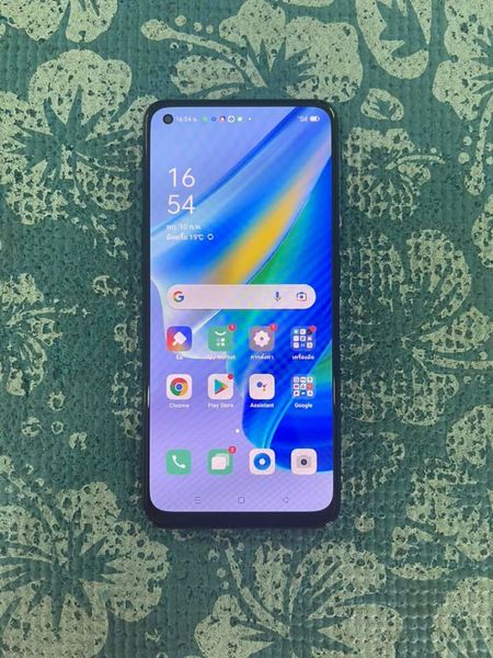 ( SOLD OUT ) OPPO A95 ประกันเหลือ