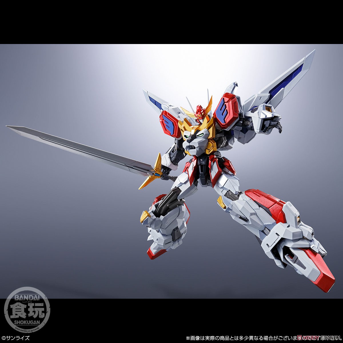 <Preorderถึง3/5/2022 > 🔔เปิดรับPreorder มัดจำ100 บาท SMP ALTERNATIVE DESTINY BRAVE EXKAISER KING EXKAISER W/O GUM
