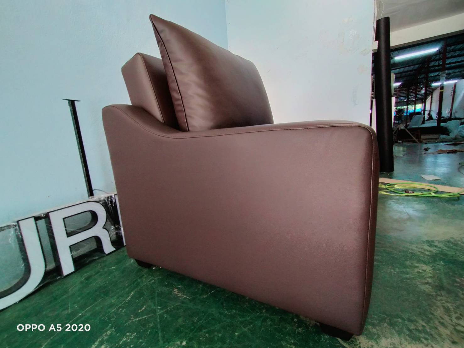 โซฟาเบด รุ่น UniO 90 cm