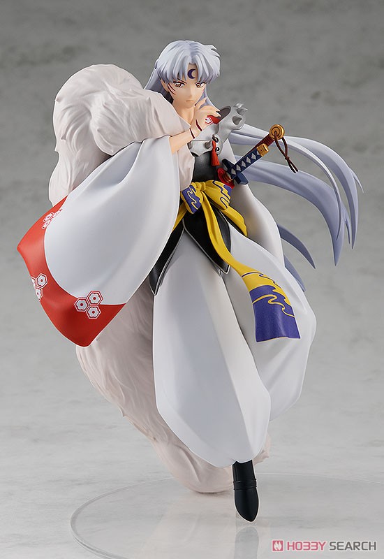 <Preorderถึง 10/7/2021>เปิดรับPreorder มัดจำ 200 บาท Pop Up Parade Sesshomaru (PVC Figure)