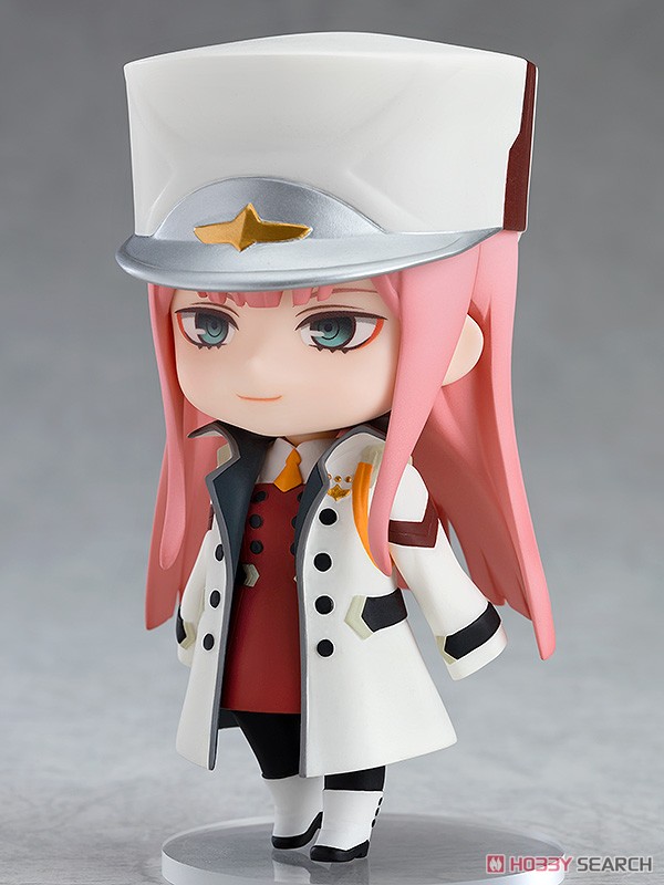 <Preorderถึง 29/5/2021> เปิดรับPreorder #มัดจำ 300 บาท Nendoroid Zero Two (PVC Figure)