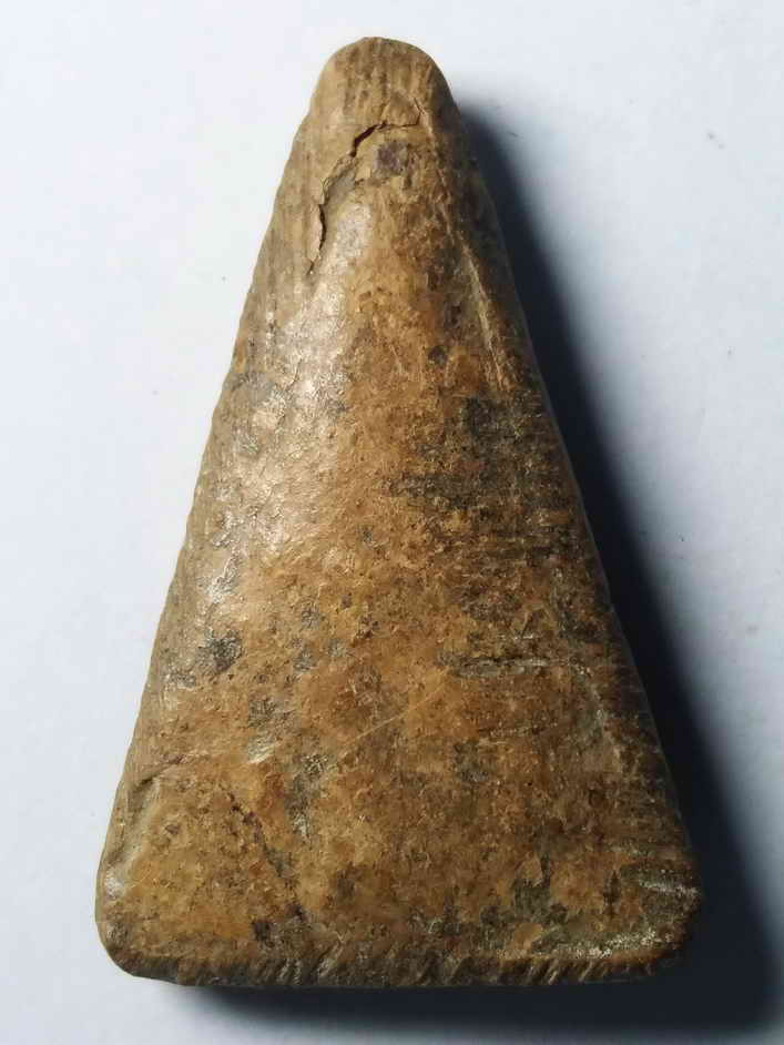 รหัสสินค้า พระกรุ 010 พระท่ามะปรางค์เนื้อดินเผา กรุมะละกอ จ.พิจิตร พระรายการนี้ให้เช่าบูชาแล้ว