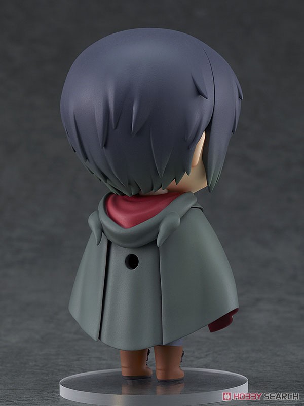 <Preorderถึง 6/6/2021> เปิดรับPreorder #มัดจำ 300 บาท Nendoroid Somali (PVC Figure)