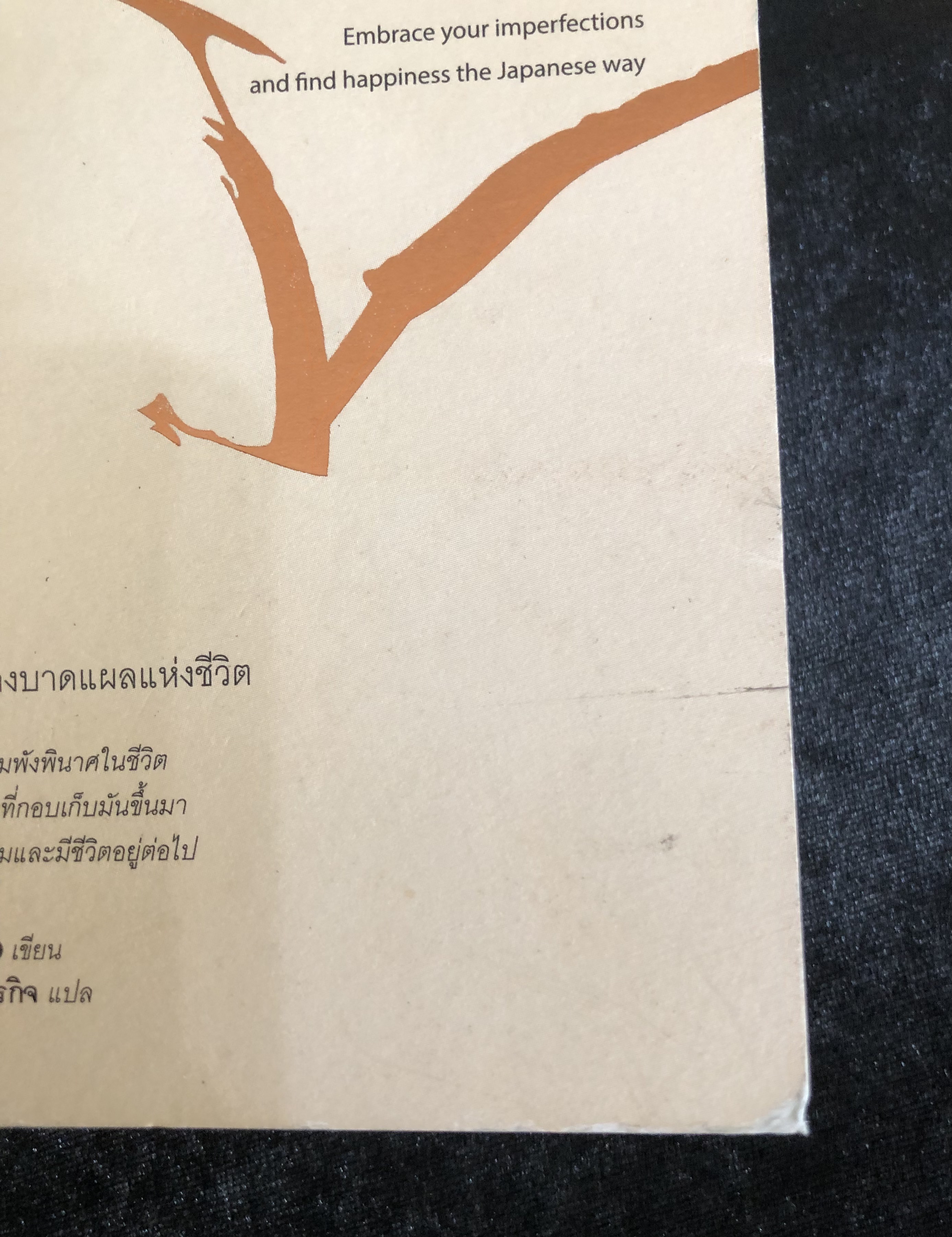 คินสึงิ (KINTSUGI) ความงามของบาดแผลแห่งชีวิต
