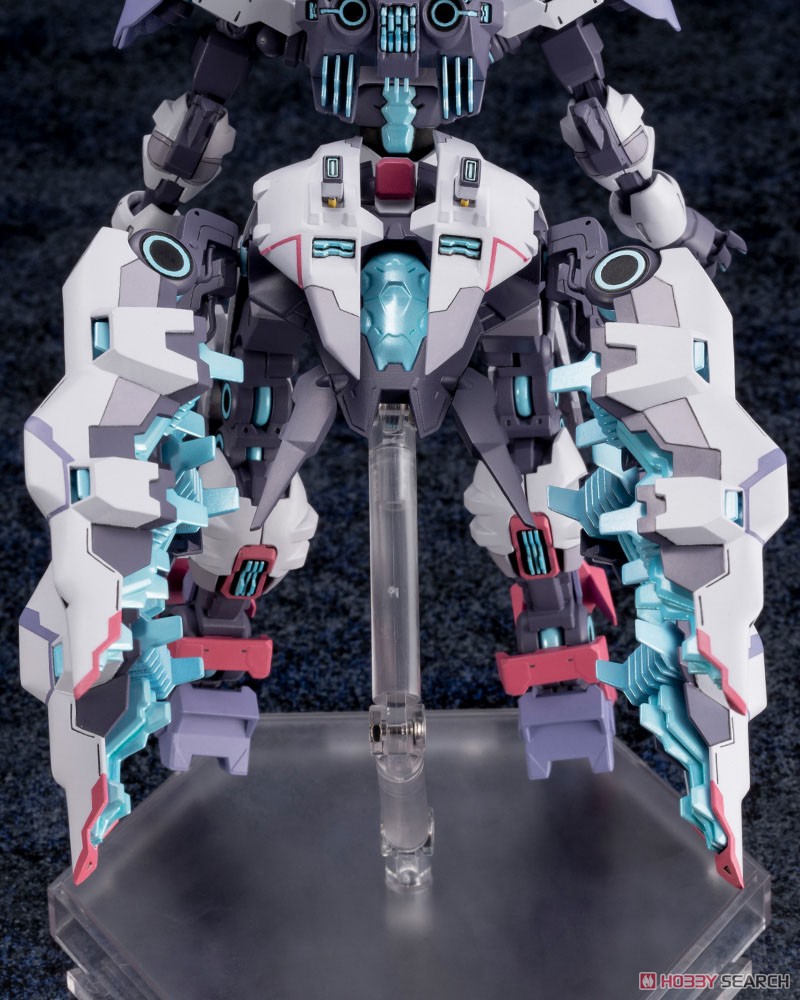 เปิดรับPreorder มัดจำ 600 บาท XZM-011 Solidea (Plastic model) โมเดลประกอบ