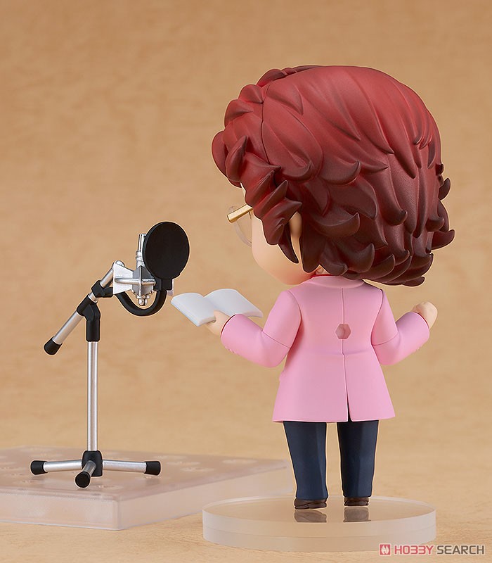 <Preorderถึงวันที่ 2/6/2023 > เปิดรับPreorder #มัดจำ 600 บาท Nendoroid Masako Nozawa (PVC Figure)