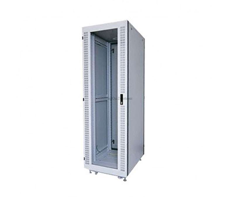 19" GERMANY Server Rack 45U (W60 x D90 x H218.5 cm) G4-60945