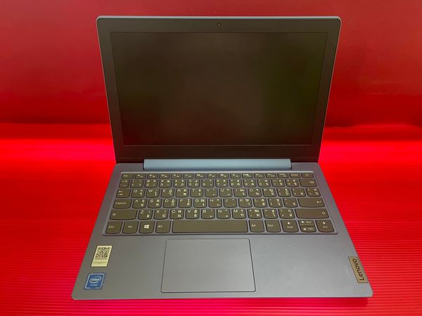 ( SOLD OUT ) Lenovo IdeaPad 1 11IGL05 ประกันเหลือ