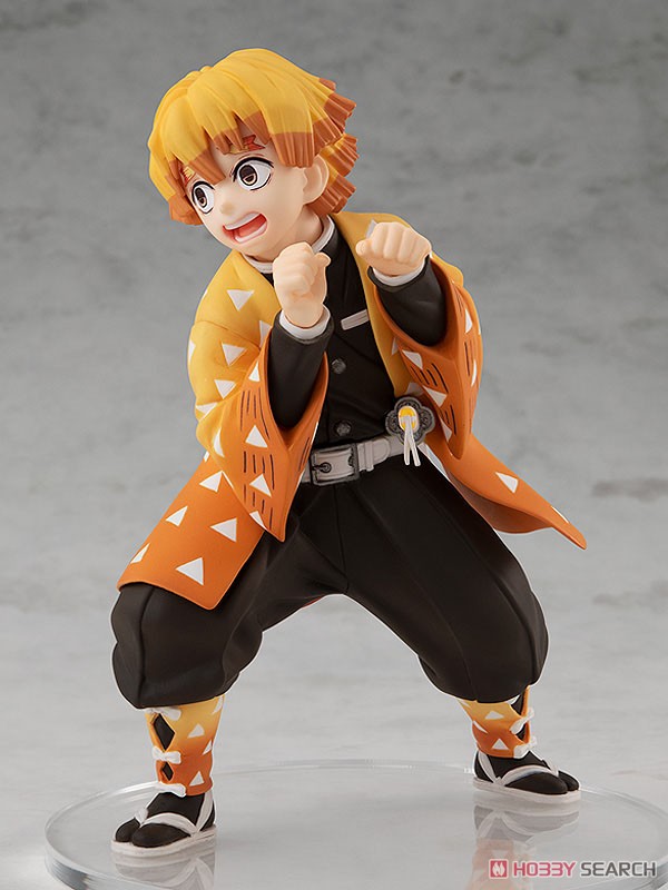 <Preorderถึง 8/7/2021>เปิดรับPreorder มัดจำ 200 บาท Pop Up Parade Zenitsu Agatsuma (PVC Figure)
