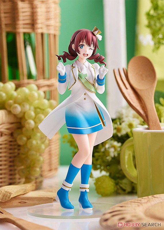 <Preorderถึง 5/6/2021>เปิดรับPreorder มัดจำ 200 บาท Pop Up Parade Emma Verde (PVC Figure)