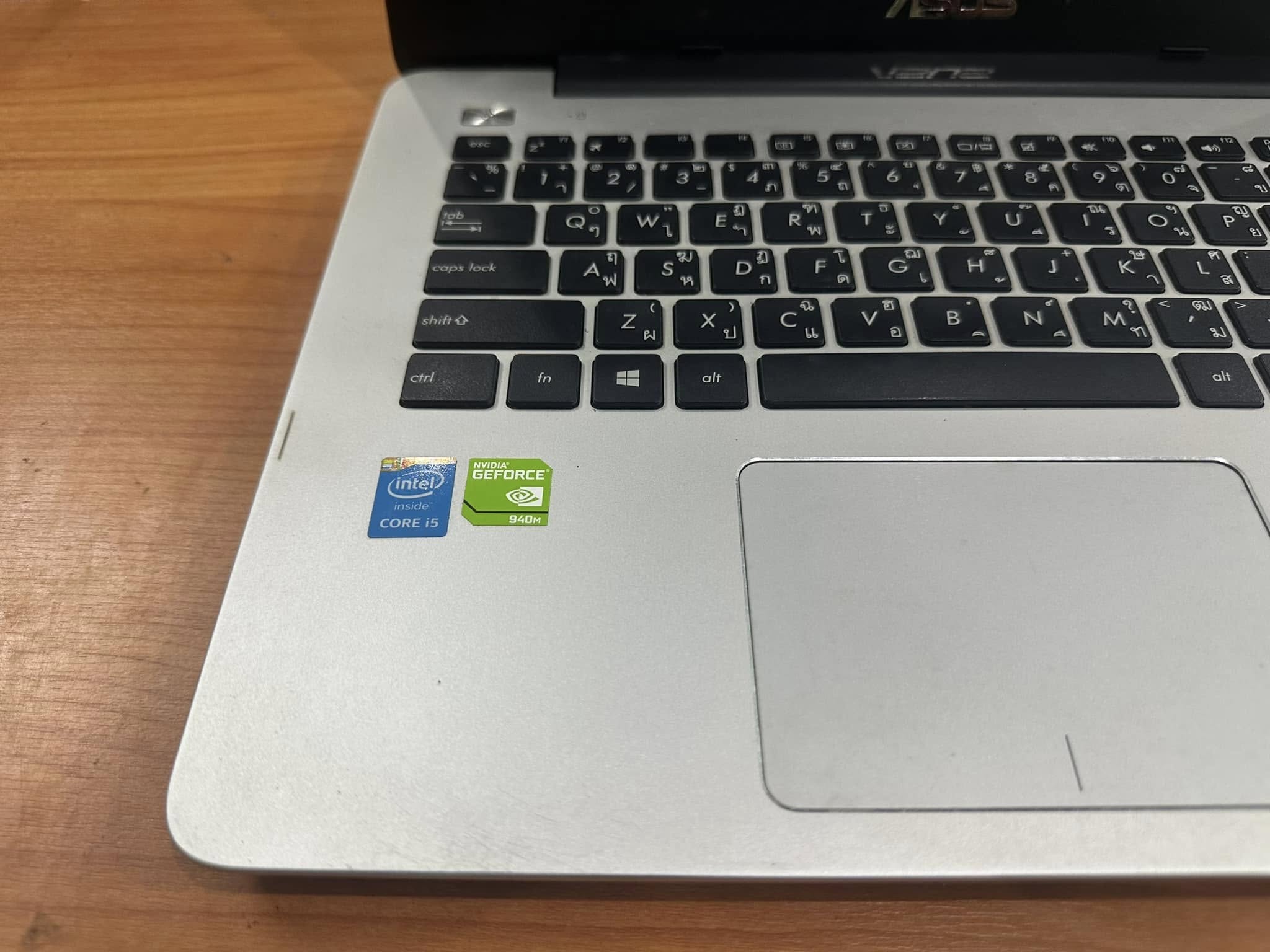 Asus K455LB-WX044D