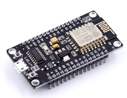 Node mcu V3 (ESP8266)