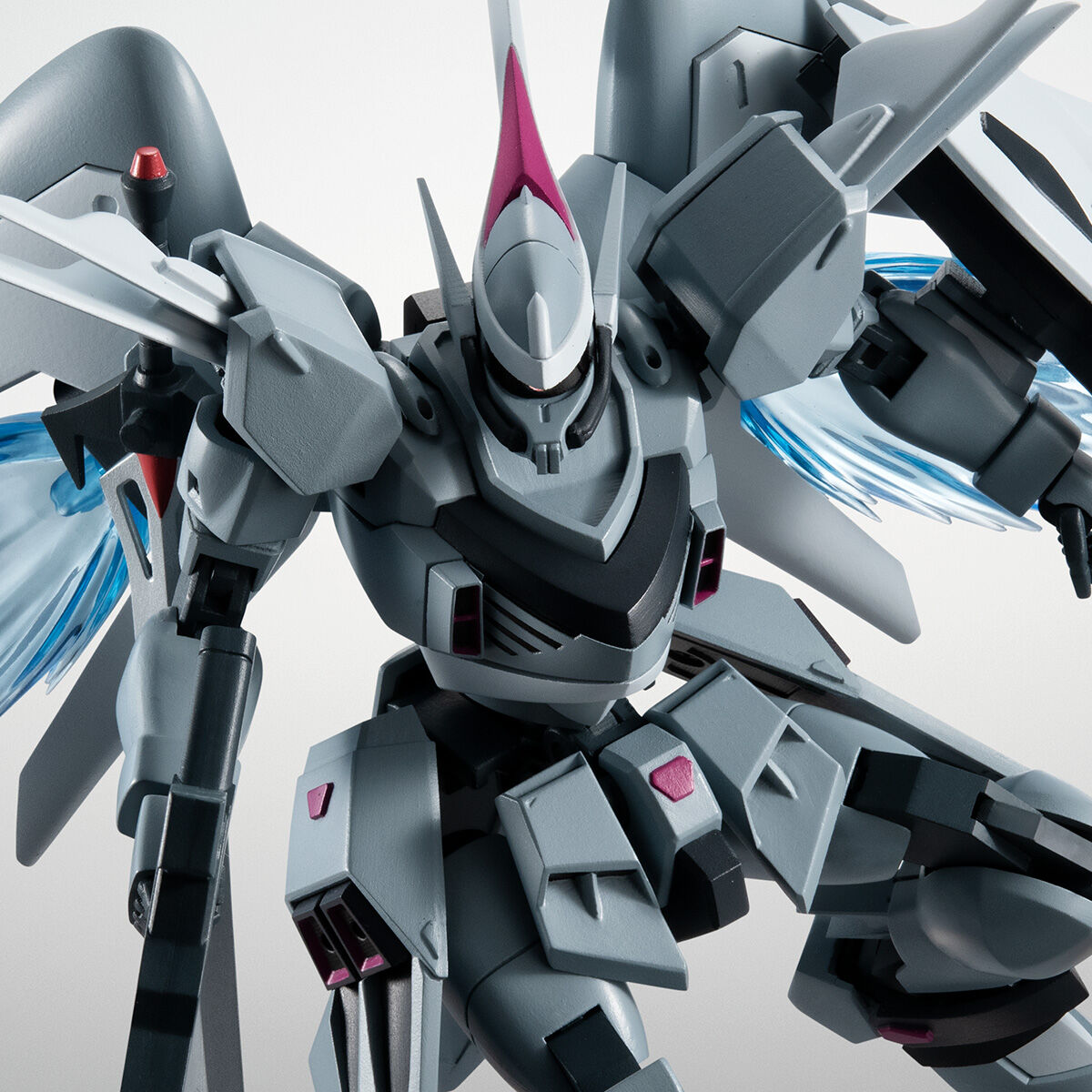 กันดั้ม Bandai Spirits Premium Bandai Tamashii Web Shop Limited The Robot Spirits <SIDE MS> R-SP ZGMF-515 CGUE Ver. A.N.I.M.E.