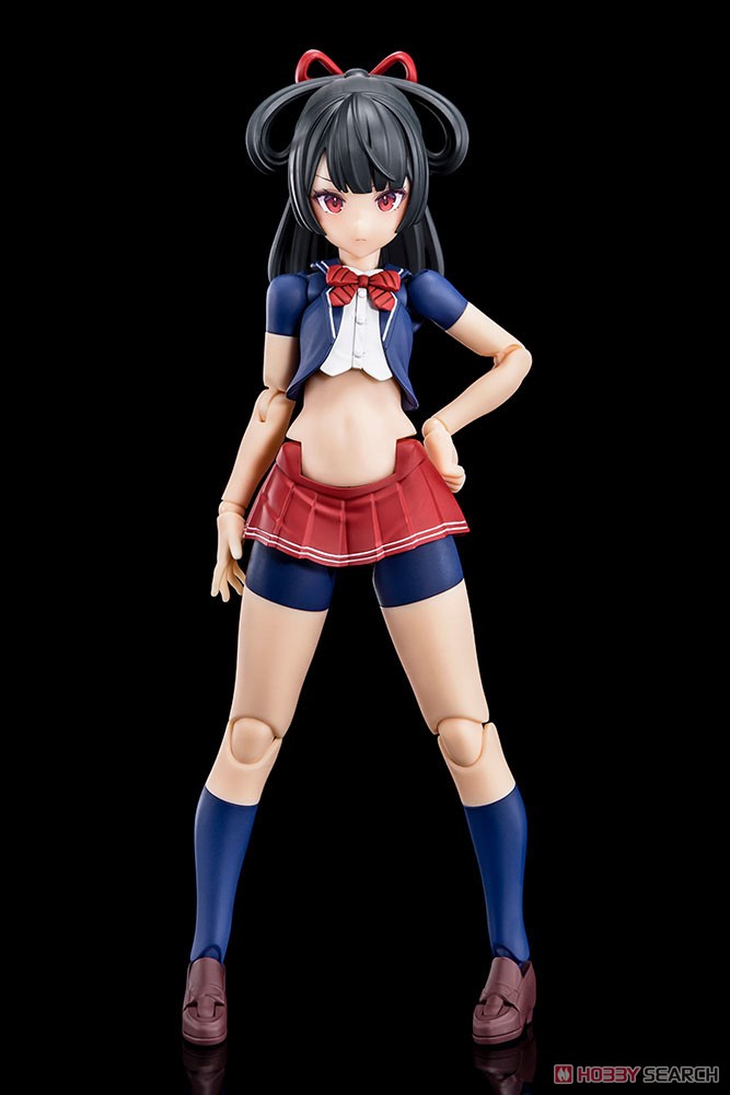 <Preorderปิดรับพรีออร์เดอร์ที่ 12 คิว> 🔔เปิดรับPreorder มัดจำ450 บาท Buster Doll Knight (Plastic model)