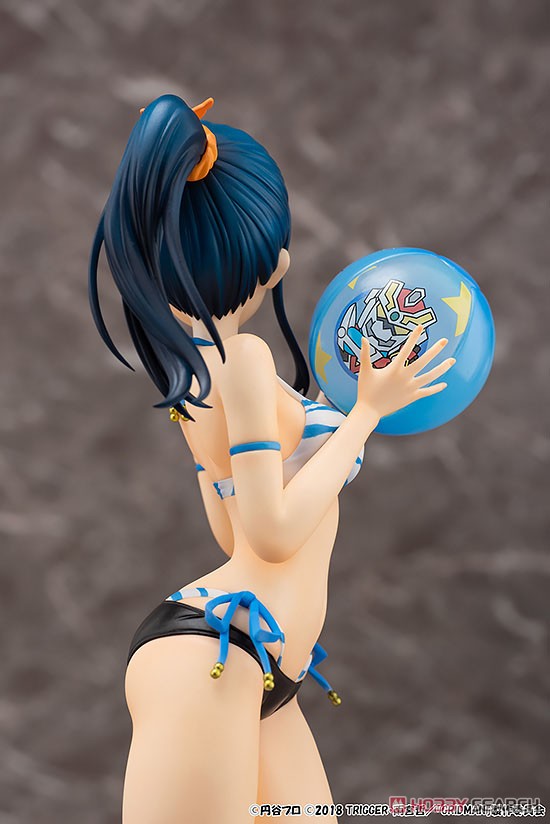 เปิดรับPreorder มัดจำ 900 บาท 1/7 Rikka Takarada: Swimsuit Style (PVC Figure)