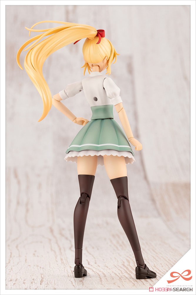 <Preorderที12คิว>เปิดรับPreorder มัดจำ300บาท 1/10 Sousai Shojo Teien Ritsuka Saeki [St.Iris Gakuen Girls` High School Summer Clothes] (Plastic model)